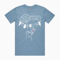 MENS STAPLE TEE Thumbnail