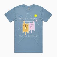 MENS STAPLE TEE Thumbnail