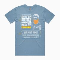 MENS STAPLE TEE Thumbnail