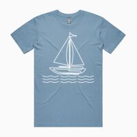 MENS STAPLE TEE Thumbnail