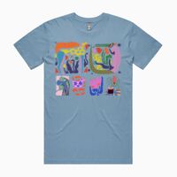MENS STAPLE TEE Thumbnail