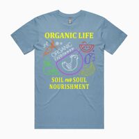 MENS STAPLE TEE Thumbnail