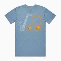 MENS STAPLE TEE Thumbnail