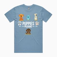 MENS STAPLE TEE Thumbnail