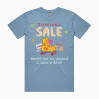 MENS STAPLE TEE Thumbnail