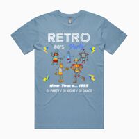 MENS STAPLE TEE Thumbnail