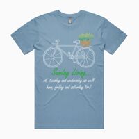 MENS STAPLE TEE Thumbnail