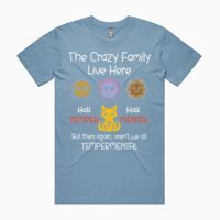 MENS STAPLE TEE Thumbnail