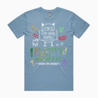 MENS STAPLE TEE Thumbnail