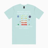 MENS CLASSIC TEE Thumbnail