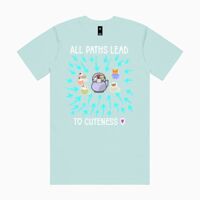 MENS CLASSIC TEE Thumbnail