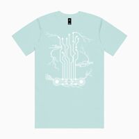 MENS CLASSIC TEE Thumbnail