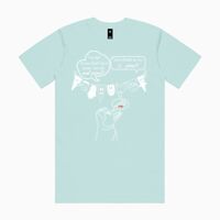 MENS CLASSIC TEE Thumbnail