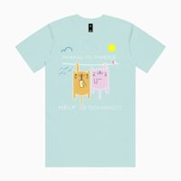 MENS CLASSIC TEE Thumbnail