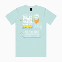 MENS CLASSIC TEE Thumbnail