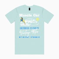 MENS CLASSIC TEE Thumbnail