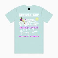 MENS CLASSIC TEE Thumbnail