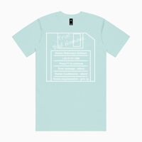 MENS CLASSIC TEE Thumbnail
