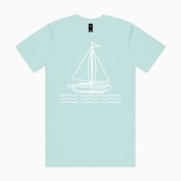 MENS CLASSIC TEE Thumbnail
