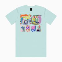 MENS CLASSIC TEE Thumbnail