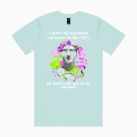 MENS CLASSIC TEE Thumbnail