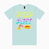 MENS CLASSIC TEE Thumbnail