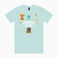 MENS CLASSIC TEE Thumbnail