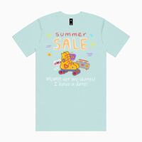MENS CLASSIC TEE Thumbnail
