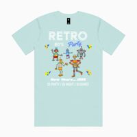 MENS CLASSIC TEE Thumbnail