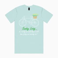 MENS CLASSIC TEE Thumbnail