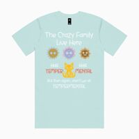 MENS CLASSIC TEE Thumbnail