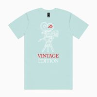 MENS CLASSIC TEE Thumbnail