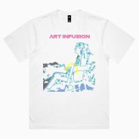 MENS BOX TEE Thumbnail