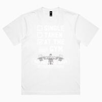 MENS BOX TEE Thumbnail