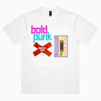 MENS BOX TEE Thumbnail