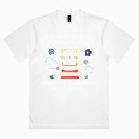 MENS BOX TEE Thumbnail