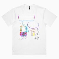 MENS BOX TEE Thumbnail