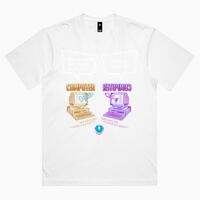 MENS BOX TEE Thumbnail
