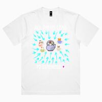 MENS BOX TEE Thumbnail