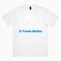 MENS BOX TEE Thumbnail