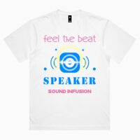 MENS BOX TEE Thumbnail