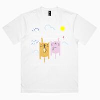 MENS BOX TEE Thumbnail