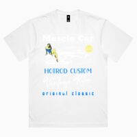 MENS BOX TEE Thumbnail