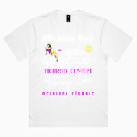 MENS BOX TEE Thumbnail