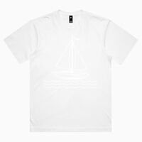 MENS BOX TEE Thumbnail