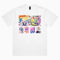 MENS BOX TEE Thumbnail