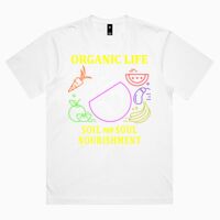 MENS BOX TEE Thumbnail