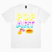 MENS BOX TEE Thumbnail