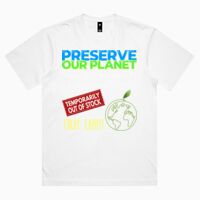 MENS BOX TEE Thumbnail