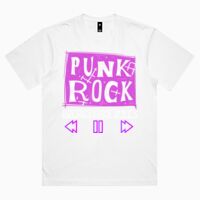 MENS BOX TEE Thumbnail